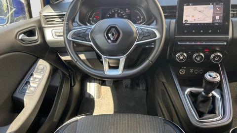 Renault Clio Zen