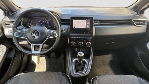 Renault Clio Zen