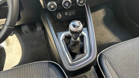 Renault Clio Zen