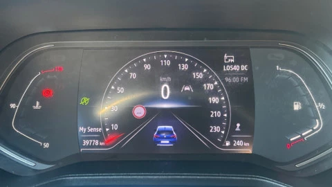 Renault Clio Zen