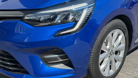 Renault Clio Zen