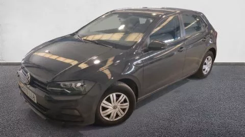 Volkswagen Polo Edition 1.0 59kW (80CV)