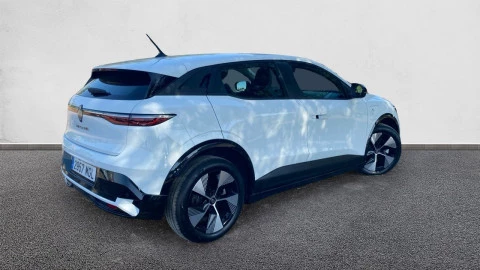 Renault Megane E-Tech Equilibre EV40 96kW (130CV) standard ch.