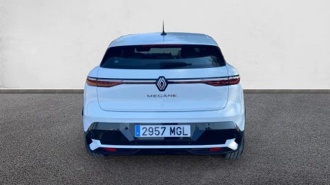 Renault Megane E-Tech Equilibre EV40 96kW (130CV) standard ch.