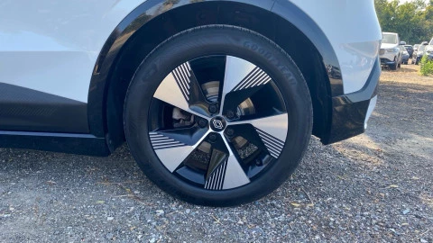 Renault Megane E-Tech Equilibre EV40 96kW (130CV) standard ch.