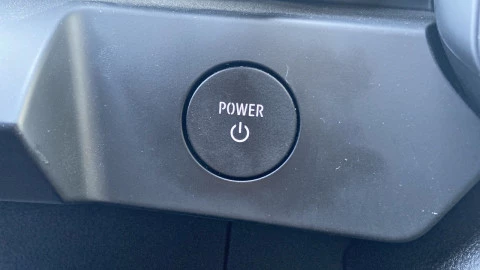 Renault Megane E-Tech Equilibre EV40 96kW (130CV) standard ch.