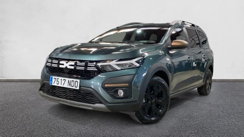 Dacia Jogger Extreme Go TCe 81kW (110CV) 5 plazas