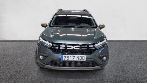 Dacia Jogger Extreme Go TCe 81kW (110CV) 5 plazas