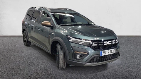 Dacia Jogger Extreme Go TCe 81kW (110CV) 5 plazas