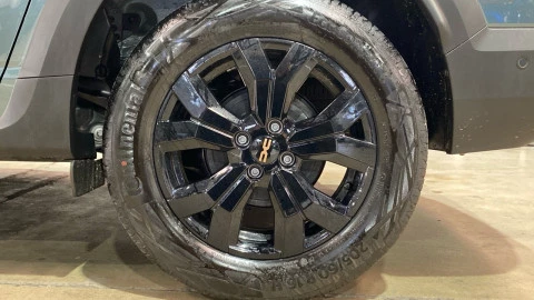 Dacia Jogger Extreme Go TCe 81kW (110CV) 5 plazas