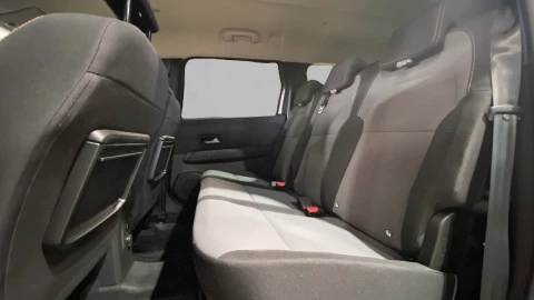 Dacia Jogger Extreme Go TCe 81kW (110CV) 5 plazas