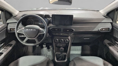 Dacia Jogger Extreme Go TCe 81kW (110CV) 5 plazas