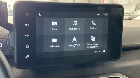 Dacia Jogger Extreme Go TCe 81kW (110CV) 5 plazas