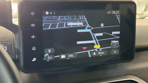 Dacia Jogger Extreme Go TCe 81kW (110CV) 5 plazas