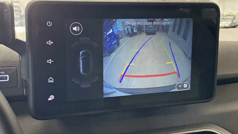 Dacia Jogger Extreme Go TCe 81kW (110CV) 5 plazas