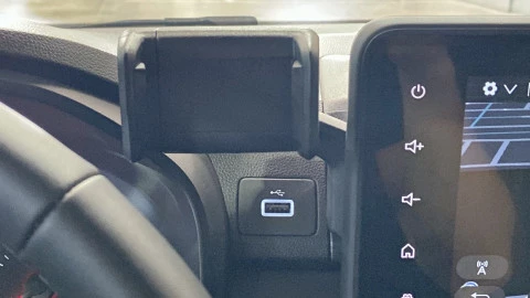 Dacia Jogger Extreme Go TCe 81kW (110CV) 5 plazas