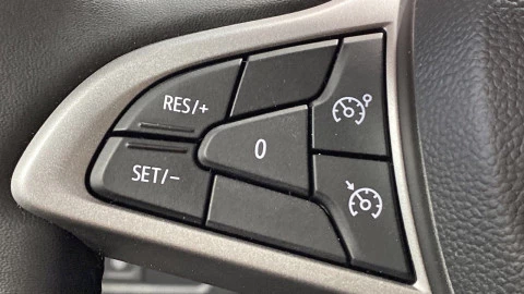 Dacia Jogger Extreme Go TCe 81kW (110CV) 5 plazas