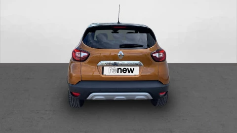 Renault Captur  1.5dCi Energy eco2 Zen 66kW