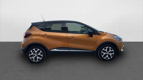 Renault Captur  1.5dCi Energy eco2 Zen 66kW