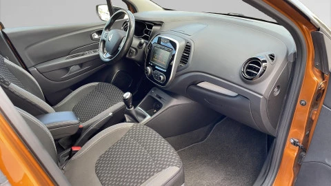 Renault Captur  1.5dCi Energy eco2 Zen 66kW