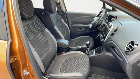 Renault Captur  1.5dCi Energy eco2 Zen 66kW
