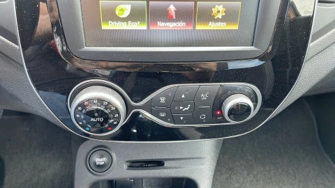 Renault Captur  1.5dCi Energy eco2 Zen 66kW