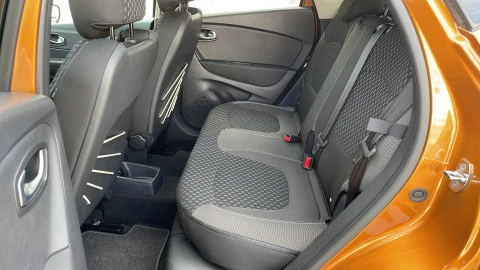 Renault Captur  1.5dCi Energy eco2 Zen 66kW