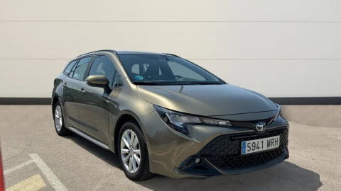 Toyota Corolla 140H Active Plus Touring Sport