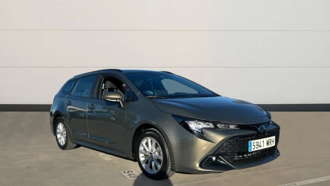 Toyota Corolla 140H Active Plus Touring Sport