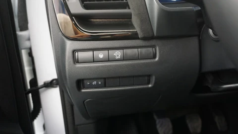 Nissan Qashqai DIG-T 103kW (140CV) mHEV 4x2 N-Design