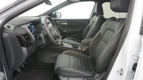 Nissan Qashqai DIG-T 103kW (140CV) mHEV 4x2 N-Design