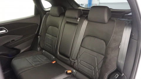 Nissan Qashqai DIG-T 103kW (140CV) mHEV 4x2 N-Design