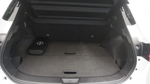 Nissan Qashqai DIG-T 103kW (140CV) mHEV 4x2 N-Design