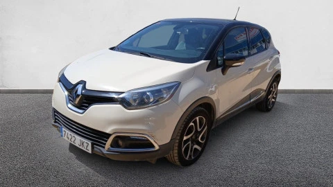 Renault Captur Life Energy TCe 90 eco2 Euro 6
