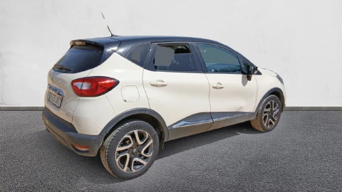 Renault Captur Life Energy TCe 90 eco2 Euro 6