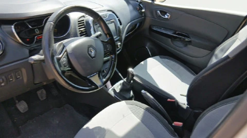 Renault Captur Life Energy TCe 90 eco2 Euro 6