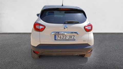 Renault Captur Life Energy TCe 90 eco2 Euro 6