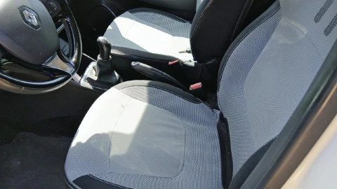 Renault Captur Life Energy TCe 90 eco2 Euro 6