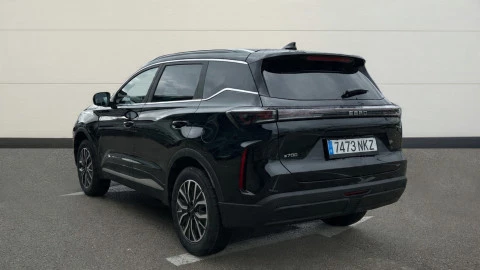 EBRO S700 1.5 TGDI HEV Luxury 165kW (224CV) 1DHT