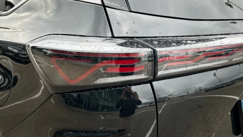 EBRO S700 1.5 TGDI HEV Luxury 165kW (224CV) 1DHT