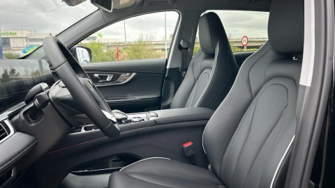 EBRO S700 1.5 TGDI HEV Luxury 165kW (224CV) 1DHT