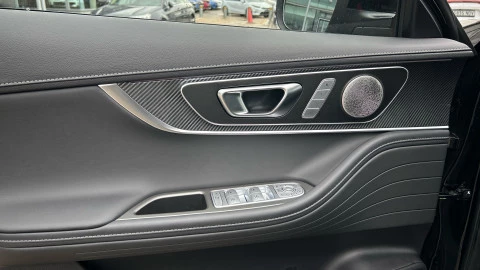 EBRO S700 1.5 TGDI HEV Luxury 165kW (224CV) 1DHT