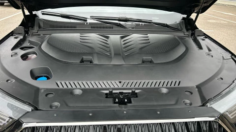 EBRO S700 1.5 TGDI HEV Luxury 165kW (224CV) 1DHT
