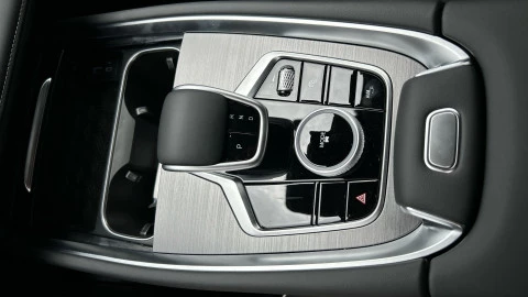EBRO S700 1.5 TGDI HEV Luxury 165kW (224CV) 1DHT