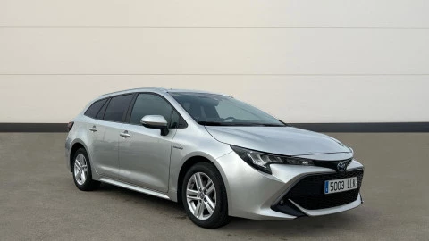 Toyota Corolla 1.8 125H ACTIVE TECH E-CVT TOU SPORT