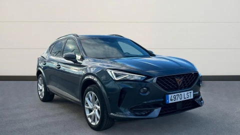 Cupra Formentor 1.5 TSI 110kW (150 CV)