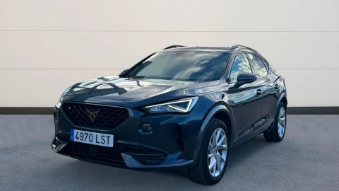 Cupra Formentor 1.5 TSI 110kW (150 CV)