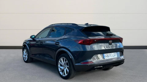 Cupra Formentor 1.5 TSI 110kW (150 CV)