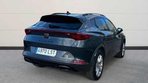 Cupra Formentor 1.5 TSI 110kW (150 CV)