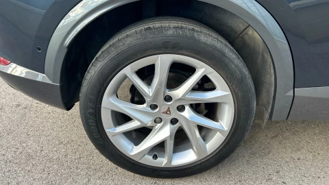 Cupra Formentor 1.5 TSI 110kW (150 CV)